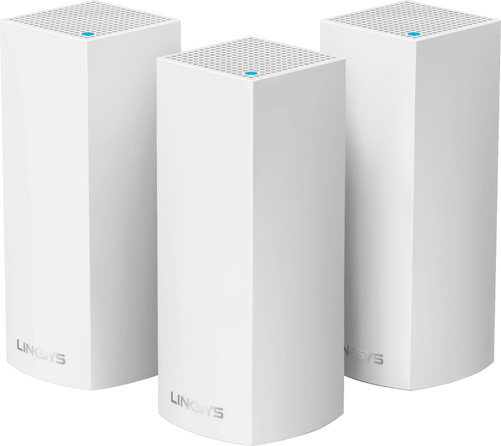 Linksys Velop WHW03 IT / Router