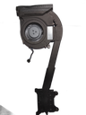 HP DC Brushless DFS502005M00 Fans