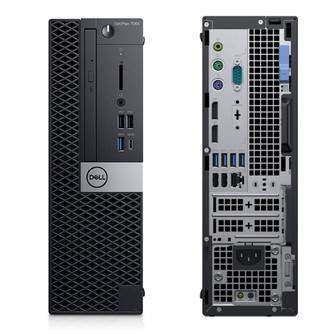 Lenovo H520e PC Desktop 0GB i5-3570