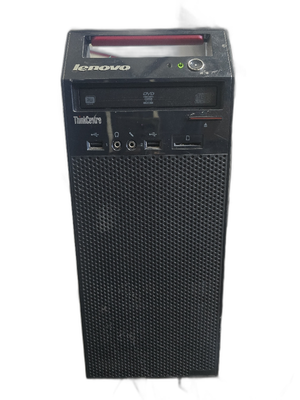 Lenovo S02800 PC Desktop 6GB N/A
