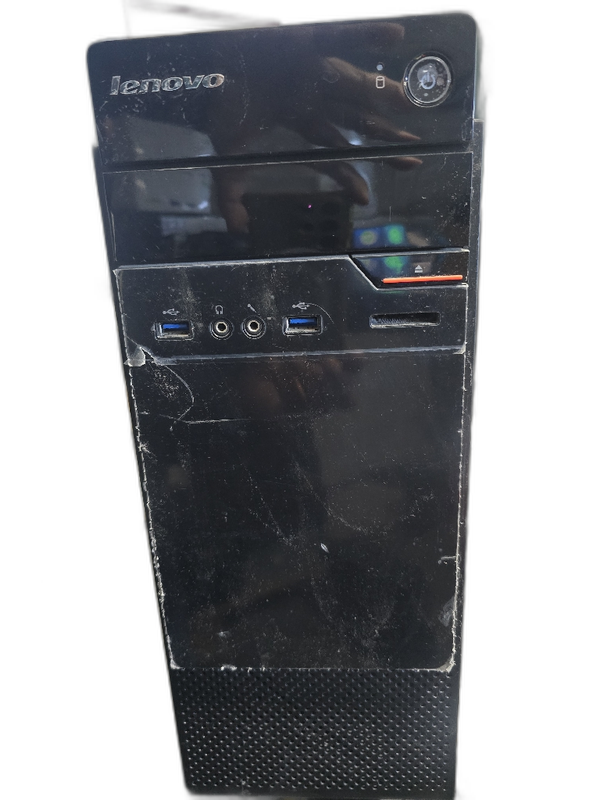 Lenovo S510 0GB N/A