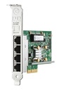 HPE 665238-001 Network Card