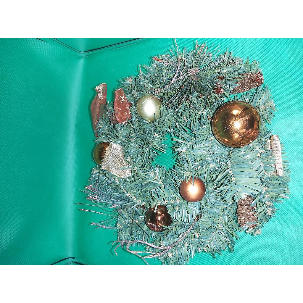 Christmas Door Hanger
