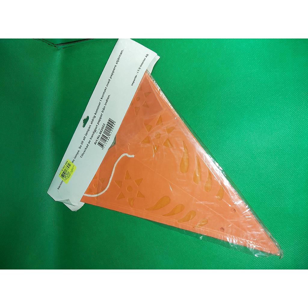 Paper Star