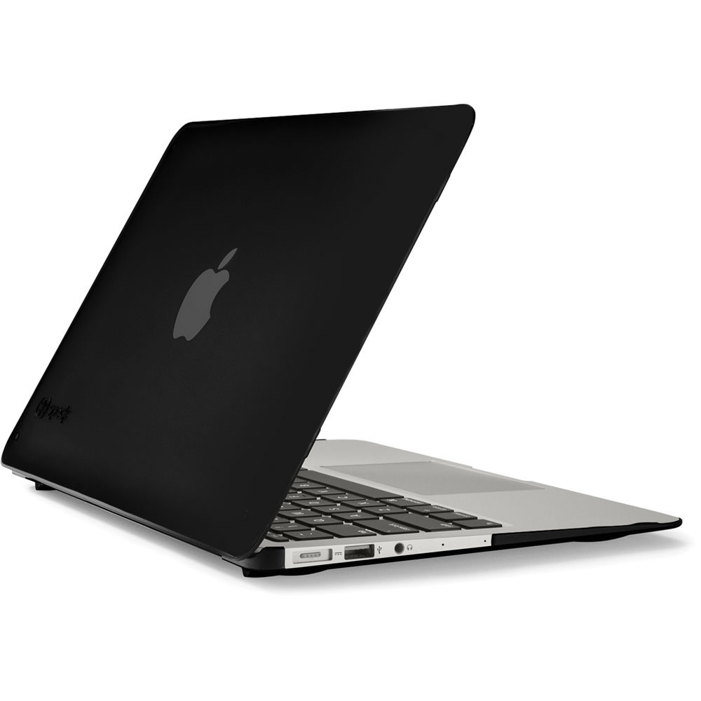 11inch Satin Case for MacBook Air Black