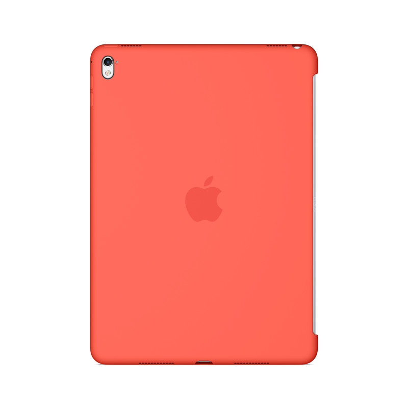 Apple Case for Ipad Pro Apricot