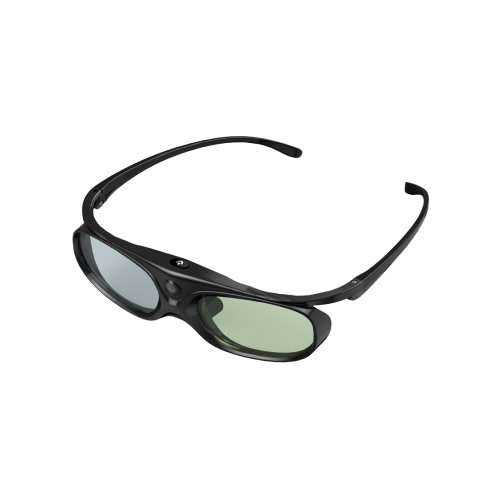 Bandridge Active Shutter 3D Universal Glasses BGD0001