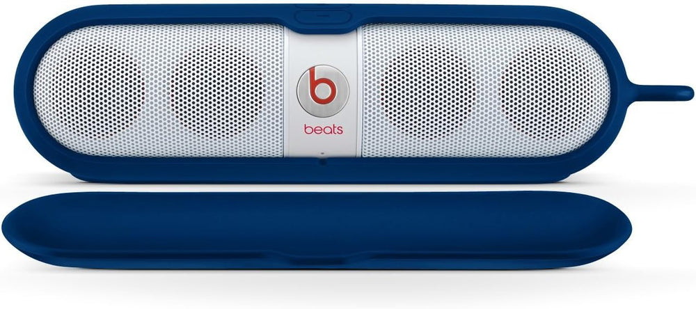 Beats BO525 Pill Sleeve Speaker Case