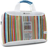 Canyon Stripes Protection Sleeve for 10 Netbooks or Tablets