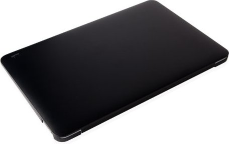 Moshi iGlaze Air 11 Stealth Black for Macbook Air 11