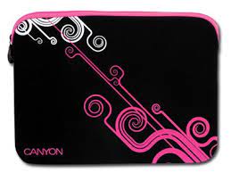Notebook Sleeve 10 Modern Design