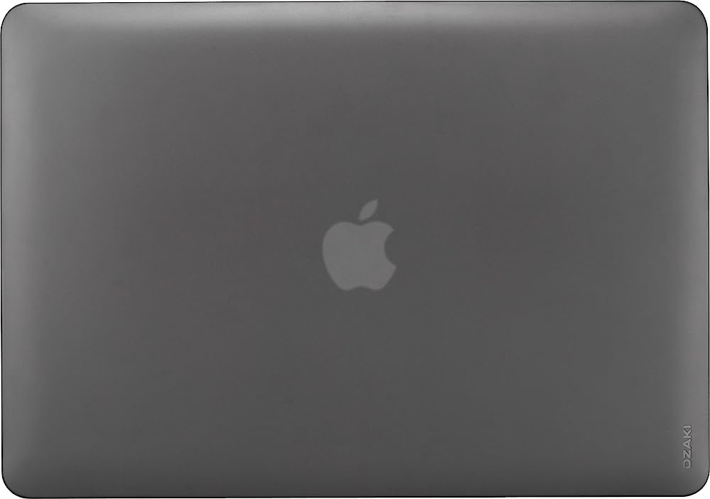 Ozaki Macworm Case for Apple Macbook AIR Black 11