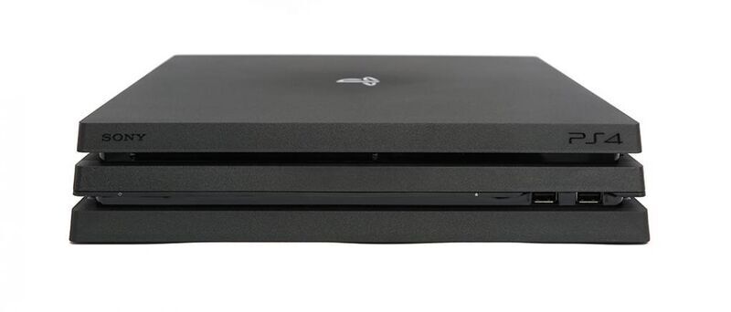 Sony PLAYSTATION 4 Console Used A 1.0TB