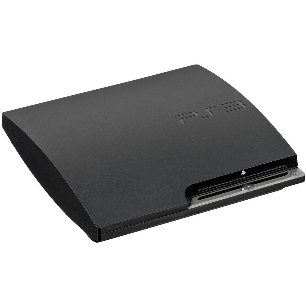 Sony Playstation 3 Used B 300Gb