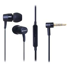 Sony Stereo Headset