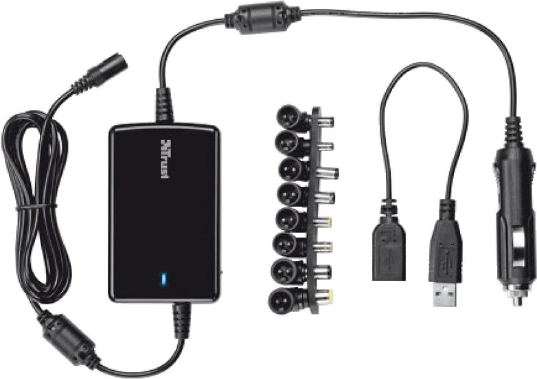 Trust Ultraslim 70w Power Adapter