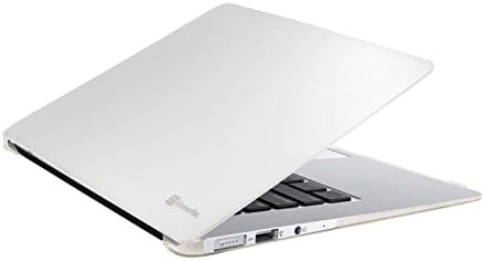 XtremeMac MBA6 MC11 13 WHITE Laptop Cover New
