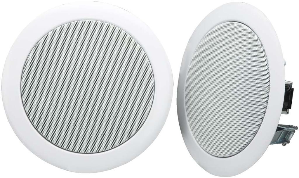 Ceiling Mount Loud Speaker