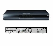 Samsung BD H8900 Hd Recorder 3D Blu Ray Player