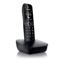 Philips Cordless Phone Model Cd480 Refurbished No Battery