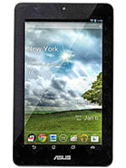Asus Memo Pad ME172V Tablet Used 1GB Memory 7 LED