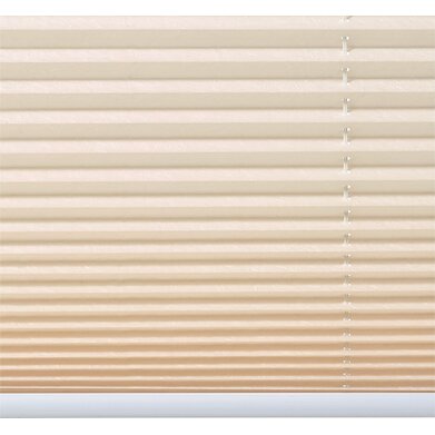 Obi Blinds Milena 120 Cm X 130 Cm Beige