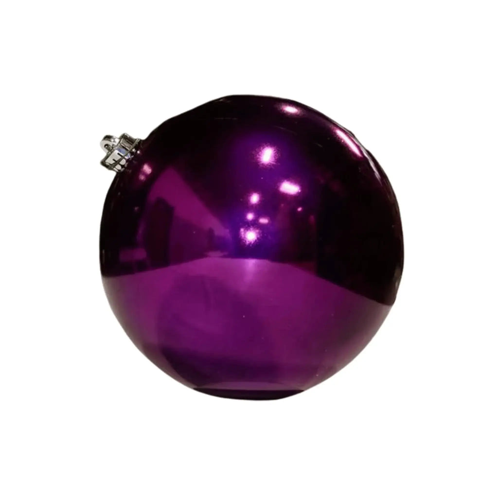 4 Candy Big Tond Violet
