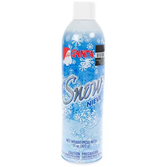 1 1 Snow Spray