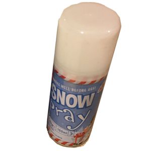 Snow Spray 150ml