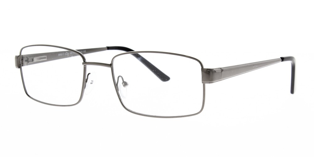 Brooksfield Designer Eyewear Optical Frame Model BR817