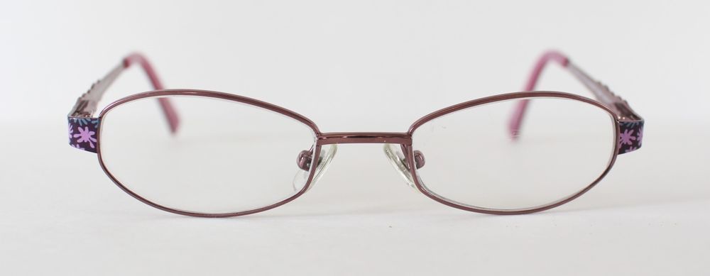 Disney Designer Eyewear Optical Frame Model Princess