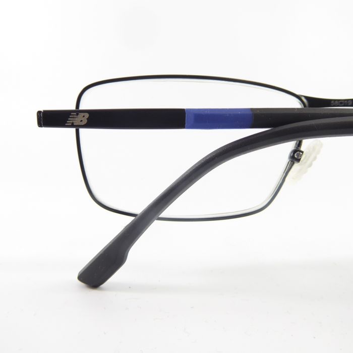 New Balance Designer Eyewear Optical Frame Model NB 7011LT 2
