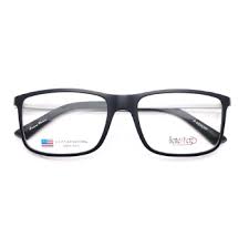 Ti Flex Designer Eyewear Optical Frame Model 3705 002
