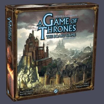 A GAME OF THRONES THE GAME OF THE CROWN KA111502 Greek