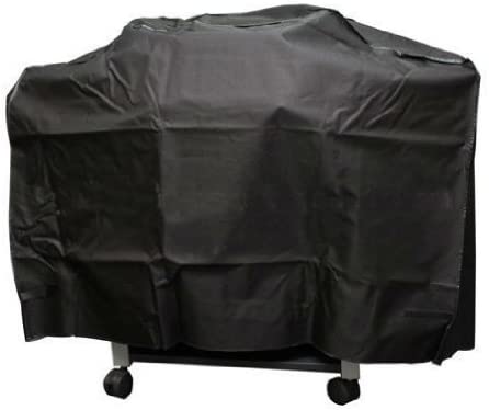 Outdoor Waterproof BBQ Cover 145X65X115Cm HG2016