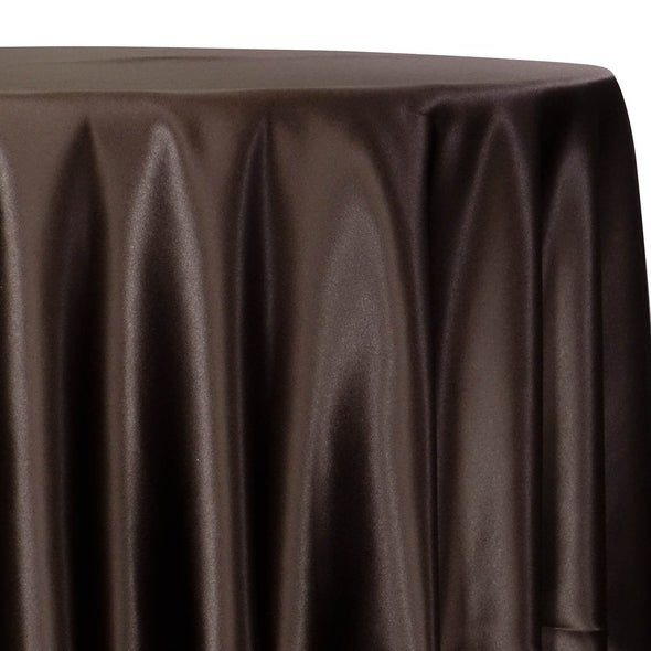Brown Table Cloth