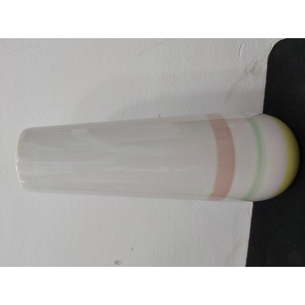 Elegant Glass Vase