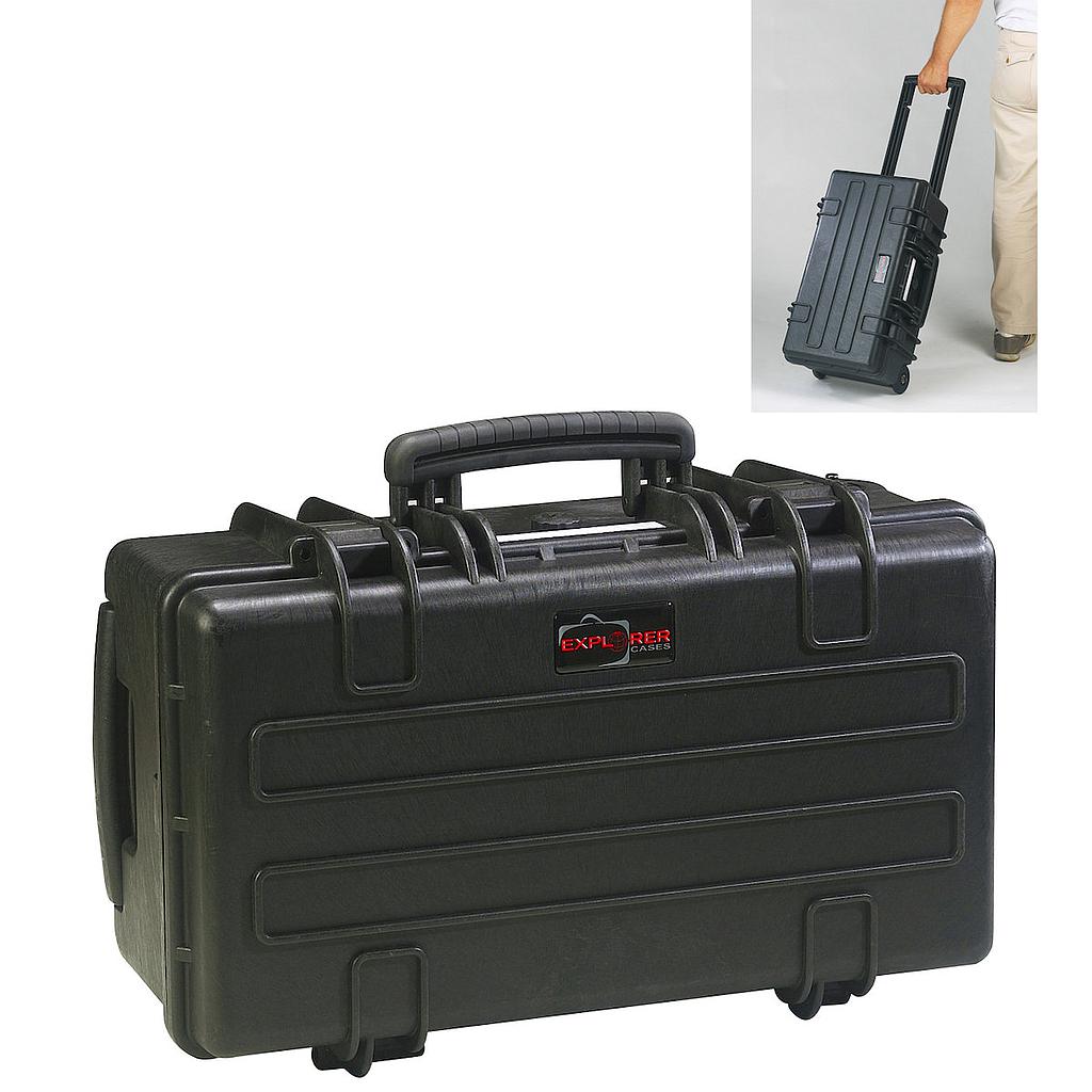 Explorer 5122 Case Used A 53Cm 32Cm 25Cm