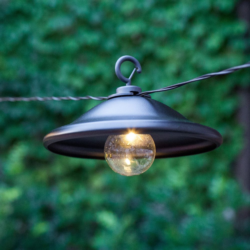Lights4Fun Fitzroy Caf� Lights