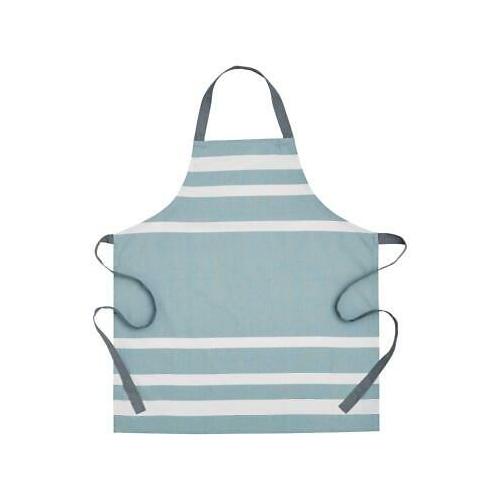 Jamie Oliver Apron Storm Grey