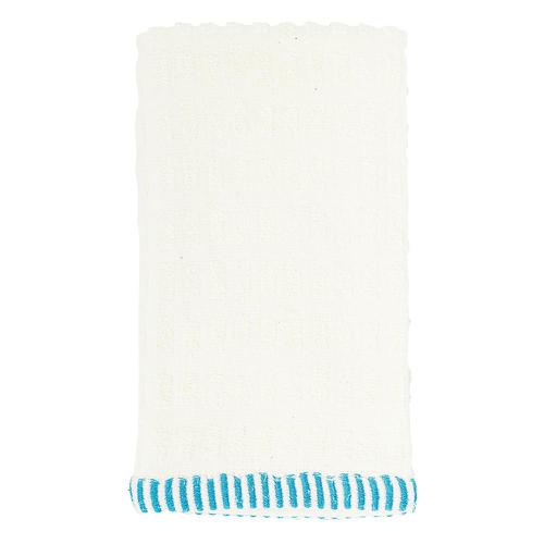 Jamie Oliver Set of 2 Kitchen Cloths Blue End