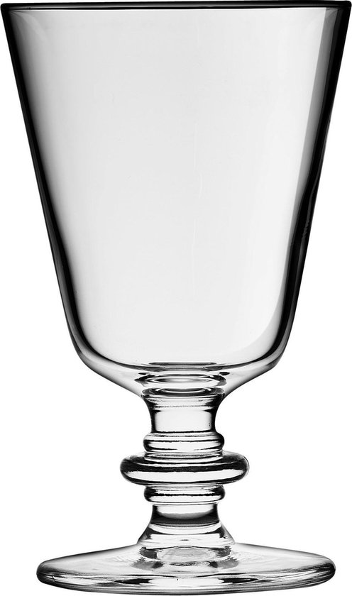 Palmer Wineglass 28cl Set of 6