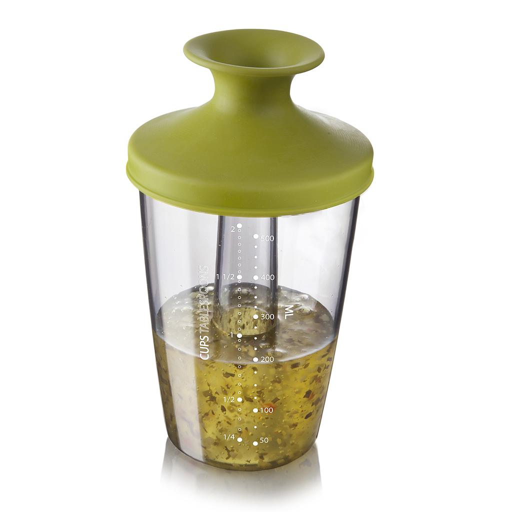 Tomorrow S Kitchen Popsome Flavour Dressing Shaker