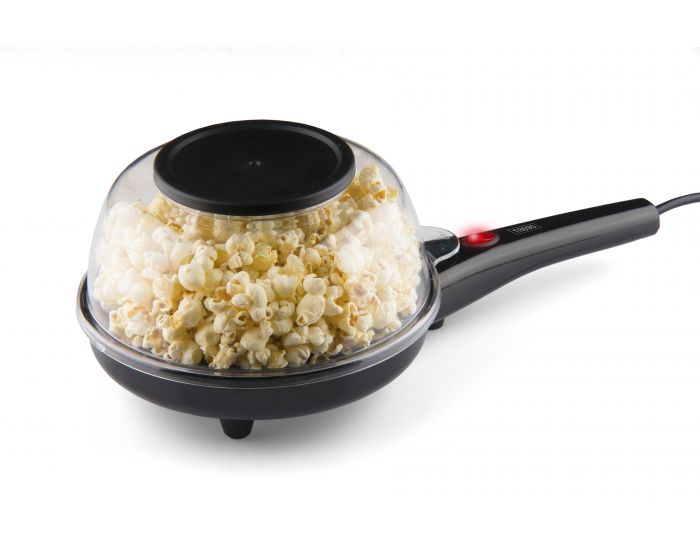 Trebs 2 In 1 Popcorn and Pancake Maker