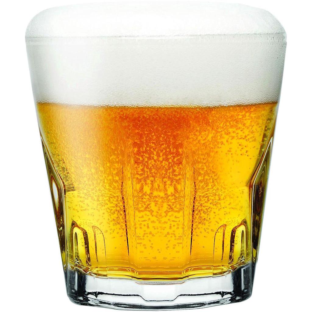 Whiskey Pasabahce Glass 40Cl Tumbler Set of 12