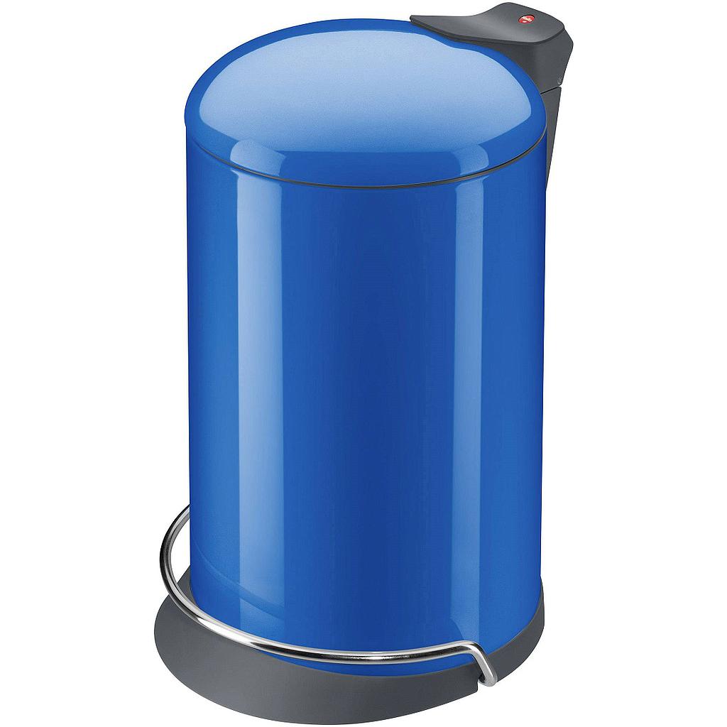 Hailo Profiline Design 12L Garbage Bin ??????? ?????????? Blue