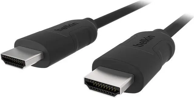 Belkin RCA HDMI CABLES
