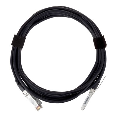 Cisco 37-0962-03 FC Cable SFP+ 5 Meter