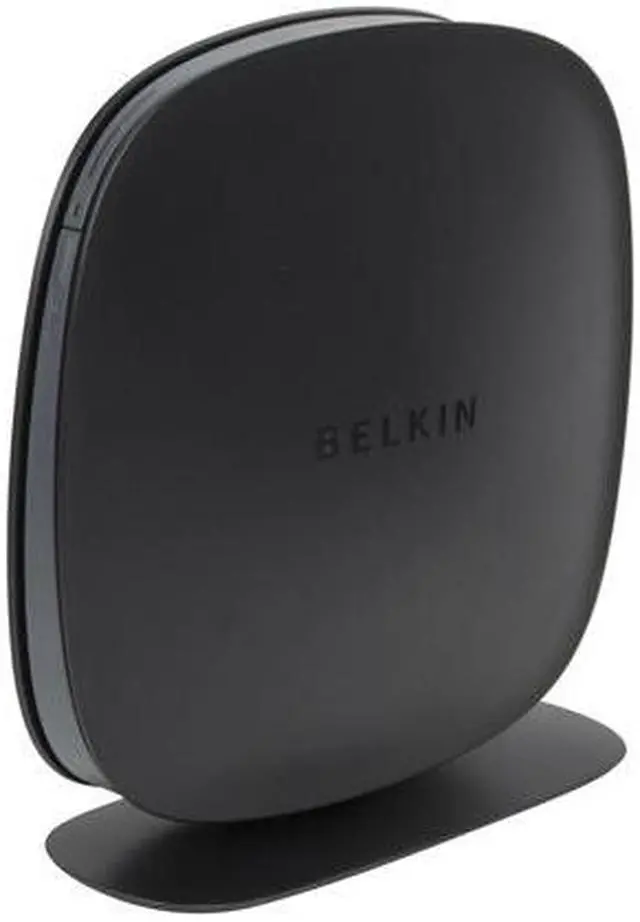 Belkin N300 Network Router New Wi Fi 4