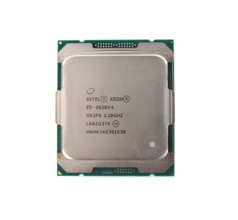 Intel E5 2620V4 SR2R6 2.10GHZ